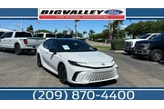 Toyota Camry 2025 SE 4dr Sed en Stockton