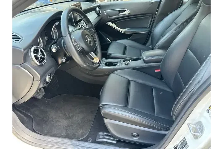 $11204 : Mercedes-Benz CLA 2016 CLA 2 image 7