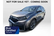 Honda CR-V 2020 EX-L 4dr SUV en San Bernardino