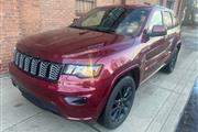 $25000 : 2020 Grand Cherokee Altitude thumbnail