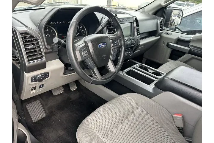 $25996 : Ford F-150 2018 4x4 King Ran image 10