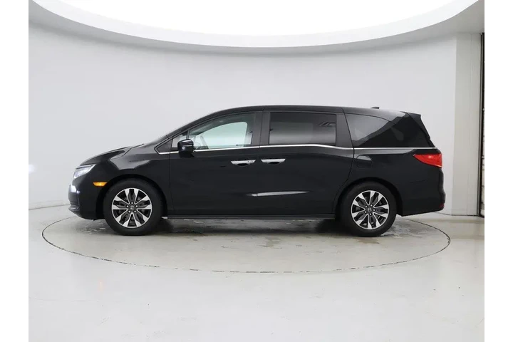 $34998 : Honda Odyssey 2023 EX-L 4dr image 3