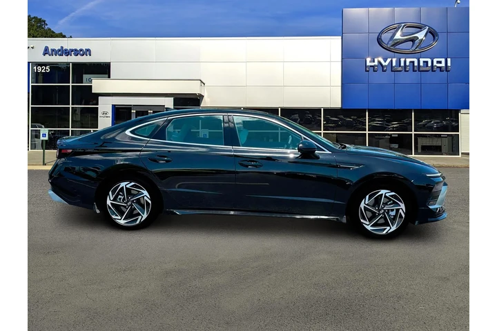 $26073 : Hyundai SONATA 2024 SEL 4dr image 9