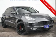 Porsche Macan 2017 AWD 4dr S en Elizabeth