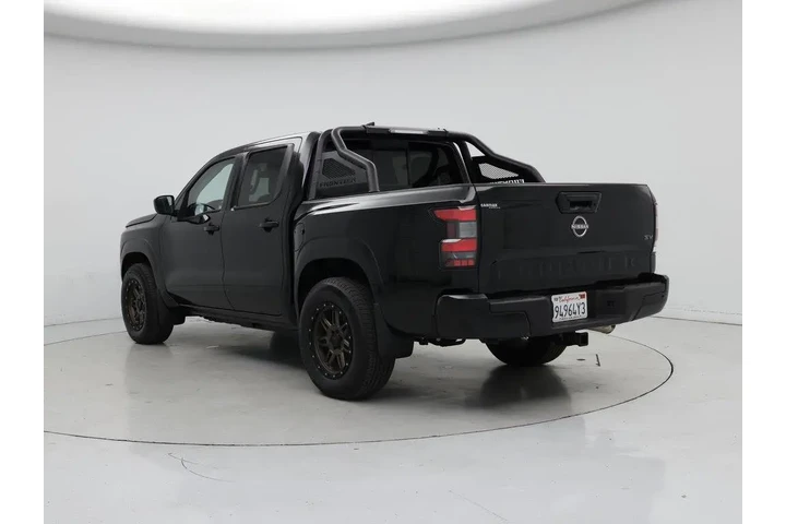 $29998 : Nissan Frontier 2022 4x2 SV image 2