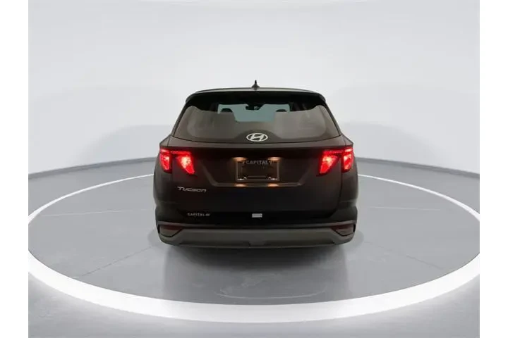 $23952 : Hyundai TUCSON 2025 SE 4dr S image 3