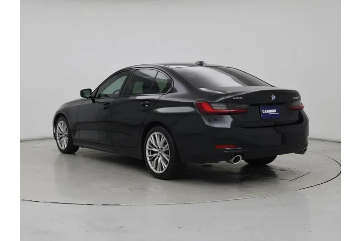 $27998 : BMW 3 Series 2023 330i 4dr S image 2