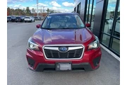 $17500 : Subaru Forester 2019 AWD Pre thumbnail