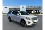 Ford Expedition MAX 2020 4x4 en Oklahoma City