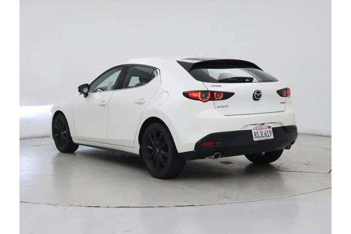 $23998 : Mazda Mazda3 Hatchback 2020 image 2