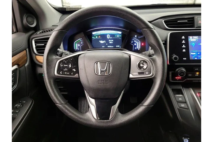 $25998 : Honda CR-V Hybrid 2022 AWD E image 10