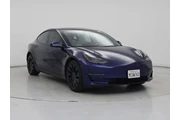 Tesla Model 3 2022 AWD Perfo en San Jose