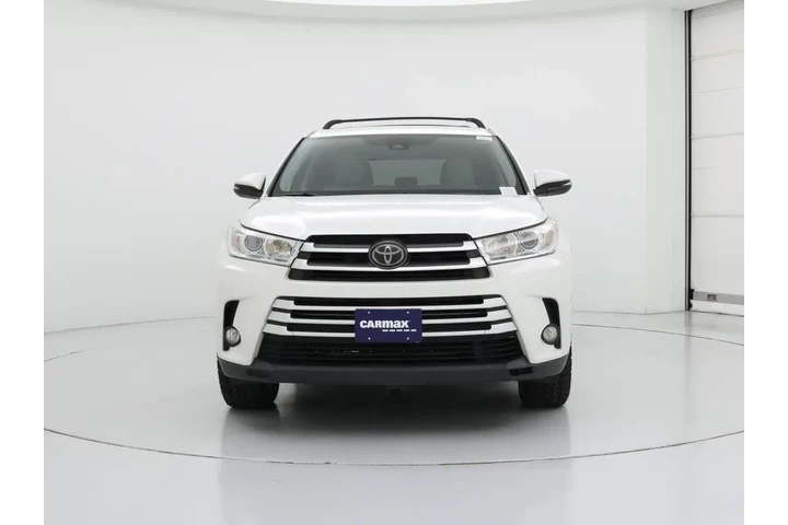 $24998 : Toyota Highlander 2018 AWD L image 5