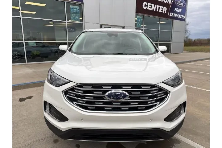 $26950 : Ford Edge 2023 AWD Titanium image 8