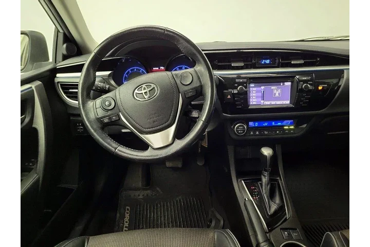 $14998 : Toyota Corolla 2015 S Plus 4 image 10
