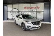 Nissan Pathfinder 2020 4x4 S