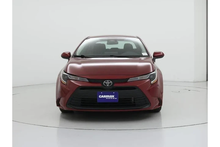 $20998 : Toyota Corolla 2024 LE 4dr S image 5