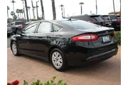 $8750 : Ford Fusion 2013 S 4dr Sedan thumbnail