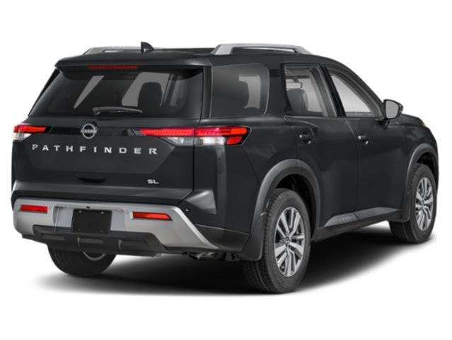 $36966 : 2024 Nissan Pathfinder image 2