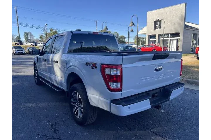 $39997 : Ford F-150 2022 4x4 XL 4dr S image 5