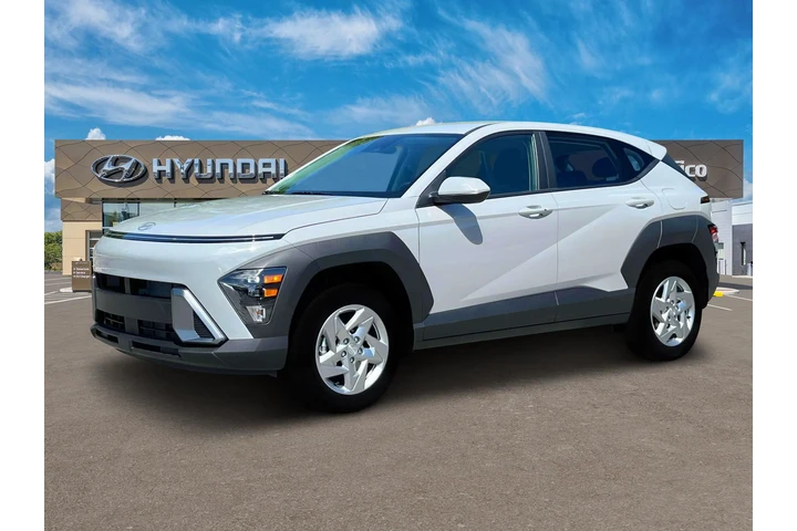 $23249 : Hyundai KONA 2025 AWD SE 4dr image 2