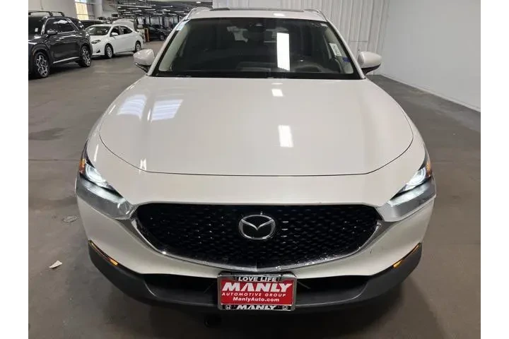 $19871 : Mazda CX-30 2021 AWD Premium image 8