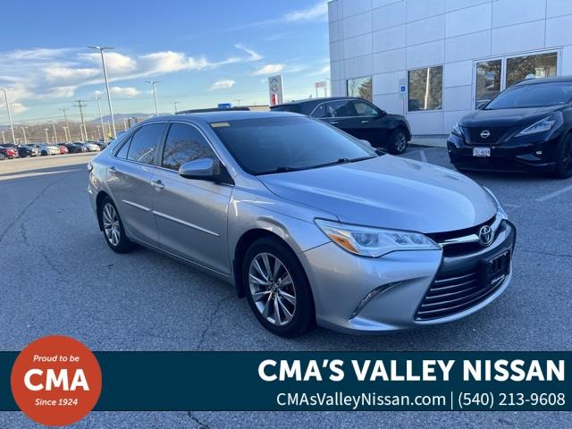 $21871 : PRE-OWNED 2017 TOYOTA CAMRY image 3