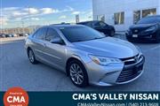 $21871 : PRE-OWNED 2017 TOYOTA CAMRY thumbnail