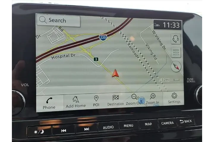 $34988 : Nissan Pathfinder 2022 AWD P image 5