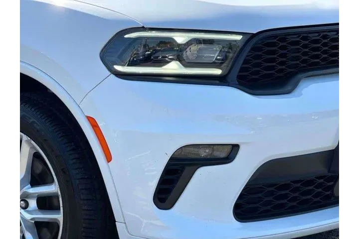 $30998 : Dodge Durango 2022 AWD GT 4d image 8