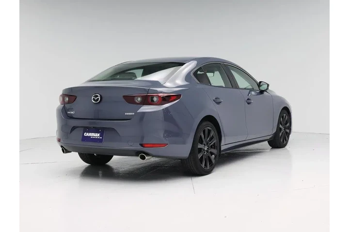 $24998 : Mazda Mazda3 Sedan 2022 Carb image 8