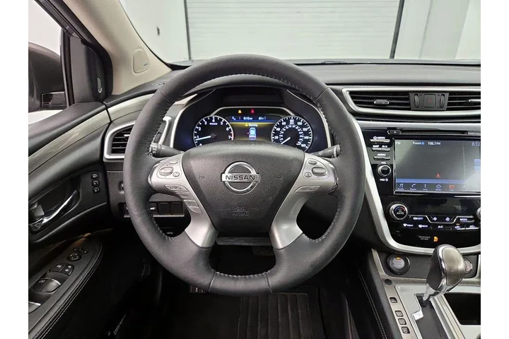 $19998 : Nissan Murano 2018 AWD SL 4d image 10