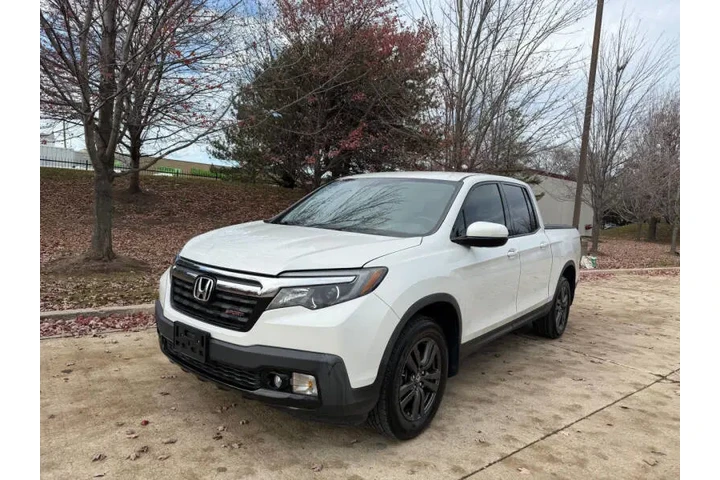 $19997 : 2019 Ridgeline Sport image 4