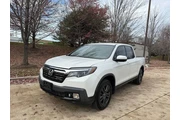$19997 : 2019 Ridgeline Sport thumbnail