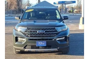 $28995 : Ford Explorer 2022 AWD XLT 4 thumbnail
