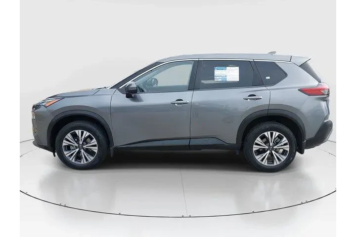 $18700 : Nissan Rogue 2023 SV 4dr Cro image 8