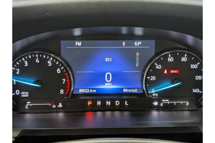 $33959 : Ford Explorer 2023 AWD ST-Li image 3