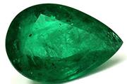 Buy 2.94 cts Emeralds Gemstone en Jersey City