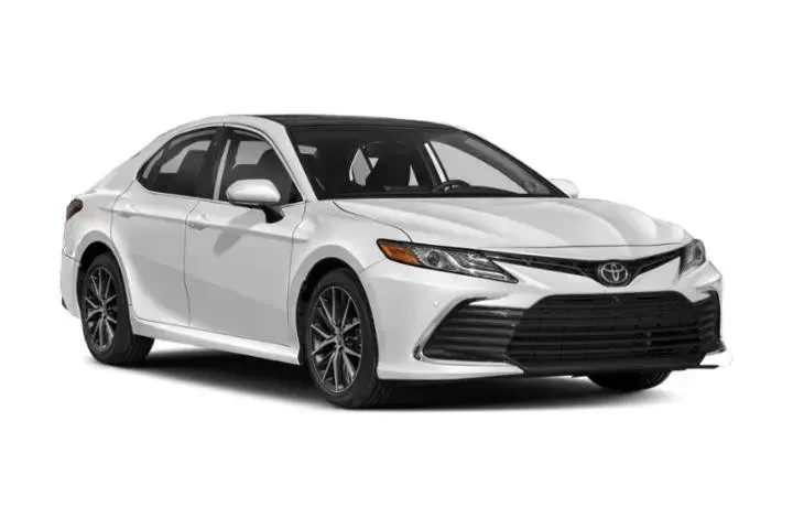 $20888 : Toyota Camry 2023 AWD XLE 4d image 2