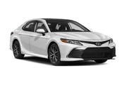 $20888 : Toyota Camry 2023 AWD XLE 4d thumbnail