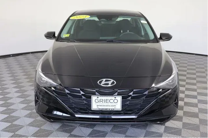 $18695 : Hyundai ELANTRA 2023 SEL 4dr image 2