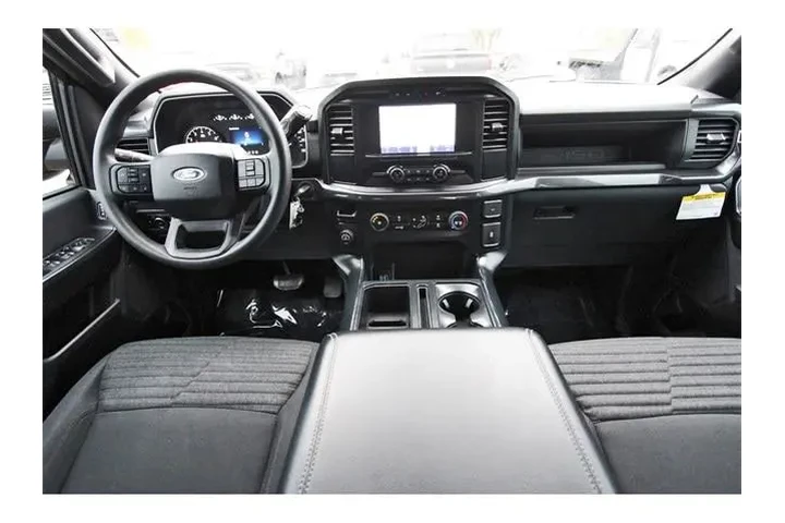 $33649 : Ford F-150 2023 4x2 XL 4dr S image 8