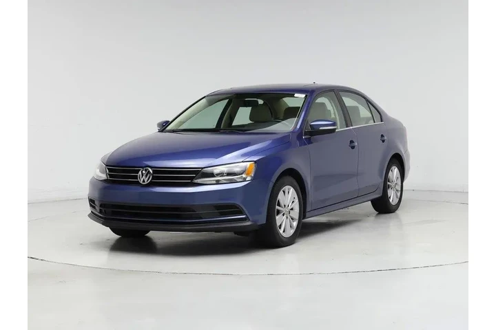 $12998 : Volkswagen Jetta 2016 1.4T S image 4