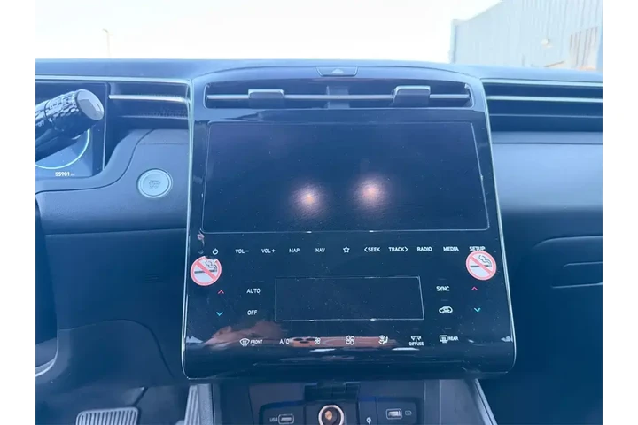 $25000 : Hyundai TUCSON 2024 AWD Limi image 8