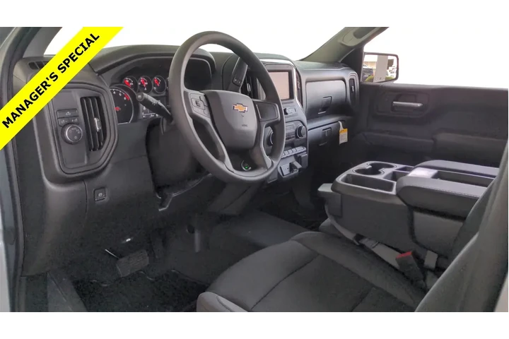 $26999 : Chevrolet Silverado 1500 202 image 10