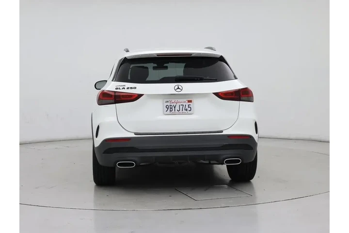 $23998 : Mercedes-Benz GLA 2022 GLA 2 image 6