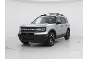 $22998 : Ford Bronco Sport 2021 AWD B thumbnail