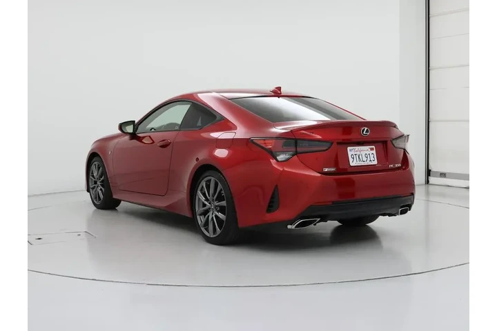 $38998 : Lexus RC 350 2020 F SPORT 2d image 2