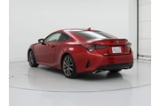 $38998 : Lexus RC 350 2020 F SPORT 2d thumbnail