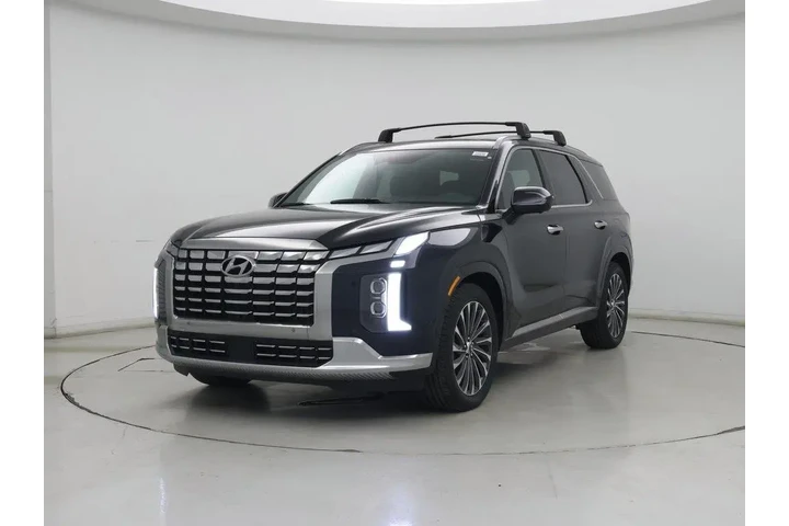 $38998 : Hyundai PALISADE 2023 AWD Ca image 4